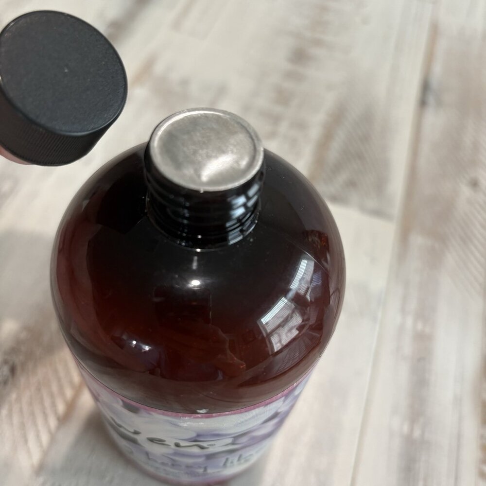 Wen Chaz Dean Cleansing Conditioner Spring Honey Lilac Nourishing ~ Sealed - Picture 6 of 6